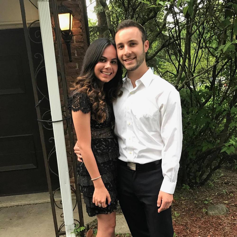 Meet your Posher, Eliana